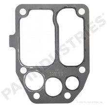 Load image into Gallery viewer, PACK OF 5 PAI 131470 CUMMINS 3066298 OIL COOLER SUPPORT GASKET (N14)