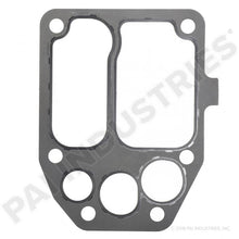 Load image into Gallery viewer, PACK OF 5 PAI 131470 CUMMINS 3066298 OIL COOLER SUPPORT GASKET (N14)
