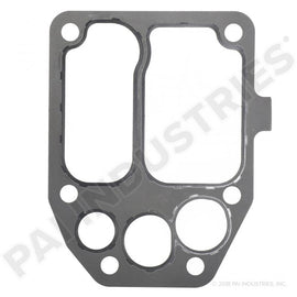 PACK OF 5 PAI 131470 CUMMINS 3066298 OIL COOLER SUPPORT GASKET (N14)