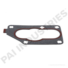 Charger l'image dans la galerie, PACK OF 5 PAI 131484 CUMMINS 3865195 THERMOSTAT HSOUING GASKET (N14) | woodlineparts.com