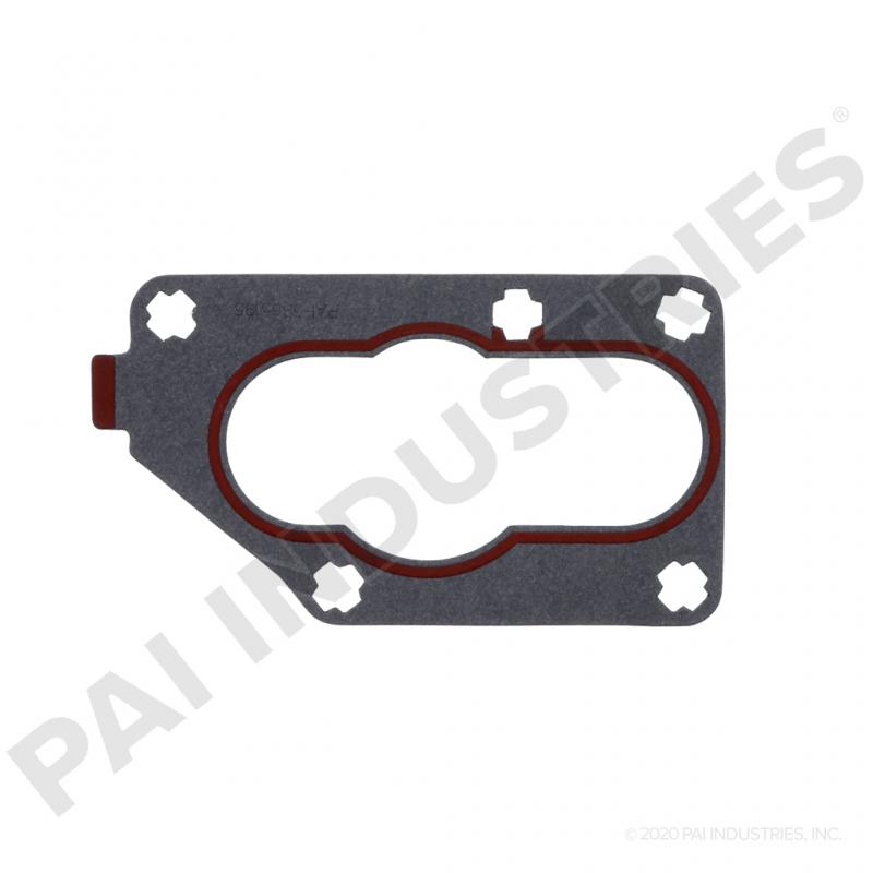 PACK OF 5 PAI 131484 CUMMINS 3865195 THERMOSTAT HSOUING GASKET (N14) | woodlineparts.com