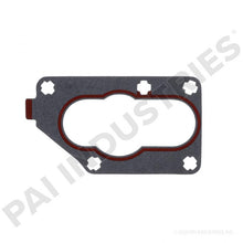 Charger l'image dans la galerie, PACK OF 5 PAI 131484 CUMMINS 3865195 THERMOSTAT HSOUING GASKET (N14) | woodlineparts.com