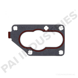 PACK OF 5 PAI 131484 CUMMINS 3865195 THERMOSTAT HSOUING GASKET (N14) | woodlineparts.com