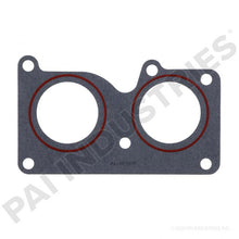 Load image into Gallery viewer, PACK OF 5 PAI 131485 CUMMINS 3865236 THERMOSTAT HSG COVER GASKET (N14) | woodlineparts.com