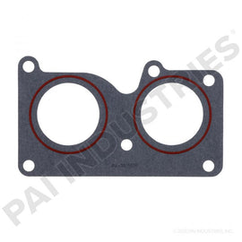 PACK OF 5 PAI 131485 CUMMINS 3865236 THERMOSTAT HSG COVER GASKET (N14) | woodlineparts.com