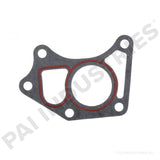 PACK OF 5 PAI 131487 CUMMINS 3064823 COOLER CONNECTION GASKET (855)
