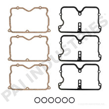 Load image into Gallery viewer, PAI 131489 ROCKER BOX GASKET KIT FOR CUMMINS 855 ENGINES (5 HOLE)