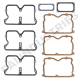 PAI 131490 ROCKER BOX GASKET KIT FOR CUMMINS 855 ENGINES (5 HOLE)