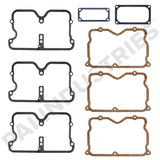 PAI 131490 ROCKER BOX GASKET KIT FOR CUMMINS 855 ENGINES (5 HOLE)