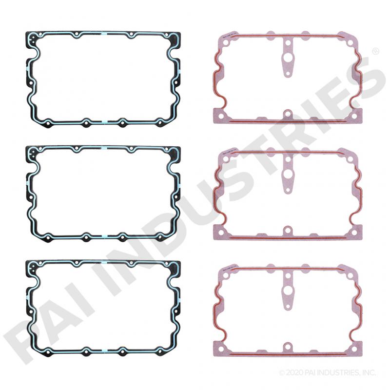 PAI 131491 CUMMINS ENGINE C-BRAKE GASKET KIT FOR N14 ENGINES (USA)