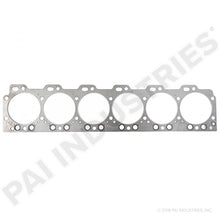 Charger l&#39;image dans la galerie, PAI 131500 CUMMINS 3938267 CYLINDER HEAD GASKET (6C / ISC / ISL) (STD)