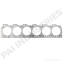 PAI 131500 CUMMINS 3938267 CYLINDER HEAD GASKET (6C / ISC / ISL) (STD)