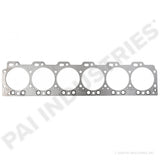 PAI 131500 CUMMINS 3938267 CYLINDER HEAD GASKET (6C / ISC / ISL) (STD)