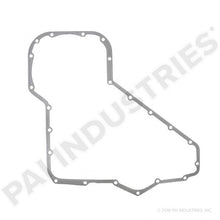 Load image into Gallery viewer, PAI 131501 CUMMINS 3917780 FRONT GEAR COVER GASKET (6C / ISC / ISL)