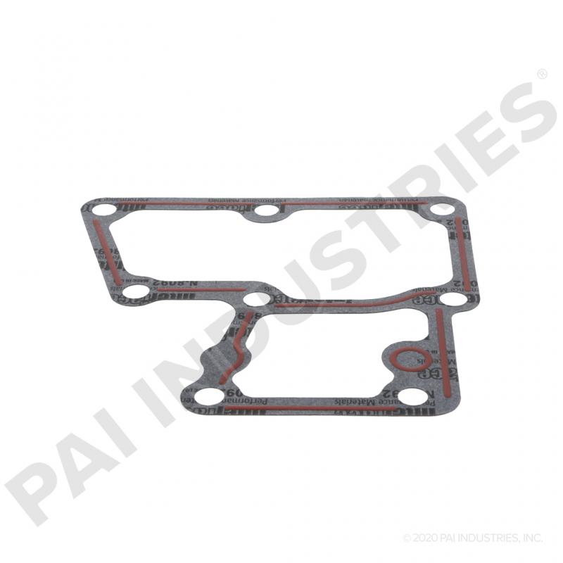 PACK OF 5 PAI 131502 CUMMINS 3893774 THERMOSTAT GASKET (L10) (3027436)