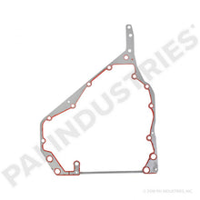 Load image into Gallery viewer, PAI 131503 CUMMINS 3979349 GEAR HOUSING GASKET (6C / ISC / ISL)