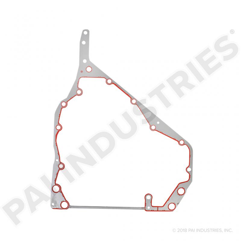 PAI 131503 CUMMINS 3979349 GEAR HOUSING GASKET (6C / ISC / ISL)
