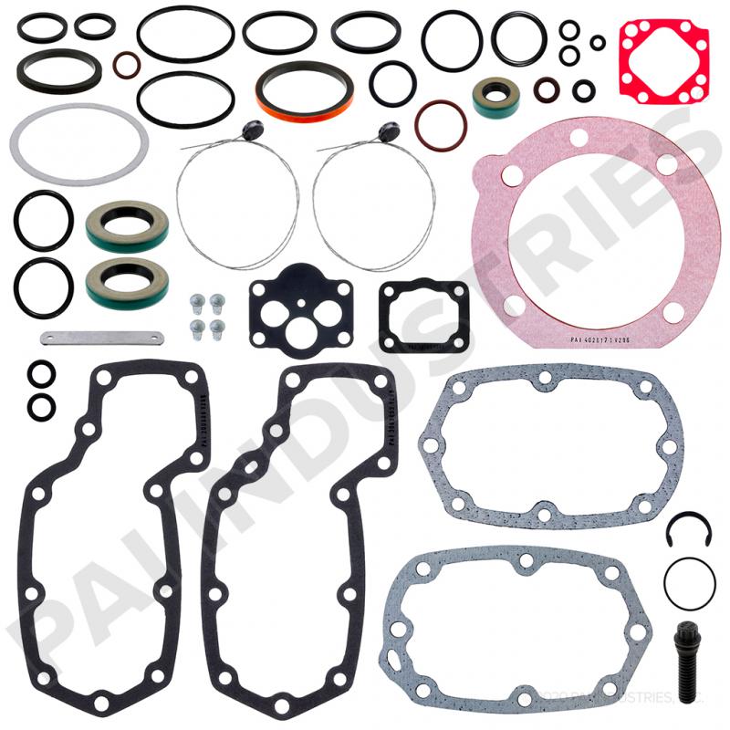 PAI 131504 CUMMINS 3010242 FUEL PUMP GASKET KIT (V903) (AR45246, 3004122)