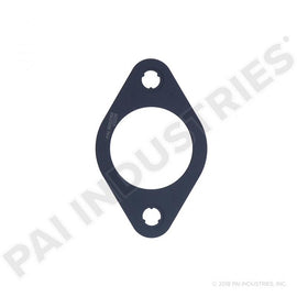 PACK OF 6 PAI 131512 CUMMINS 3932063 EXHAUST GASKET (ISC) (3921787)