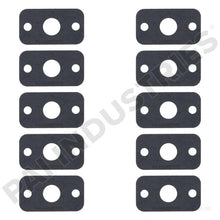 Load image into Gallery viewer, PACK OF 10 PAI 131513 CUMMINS 3892625 OIL COOLER SUPPORT GASKET (L10 / M11) (USA)