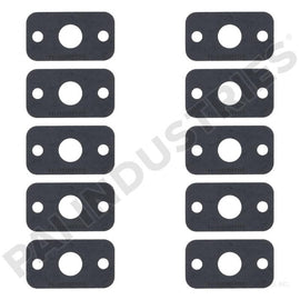 PACK OF 10 PAI 131513 CUMMINS 3892625 OIL COOLER SUPPORT GASKET (L10 / M11) (USA)