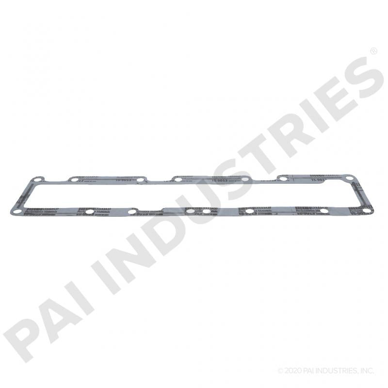 PACK OF 5 PAI 131517 CUMMINS 3921440 INTAKE GASKET (SHORT) (15 HOLES) | woodineparts.com