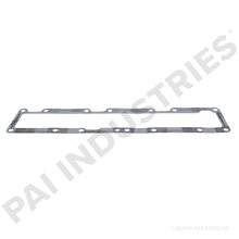 Load image into Gallery viewer, PACK OF 5 PAI 131517 CUMMINS 3921440 INTAKE GASKET (SHORT) (15 HOLES) | woodineparts.com