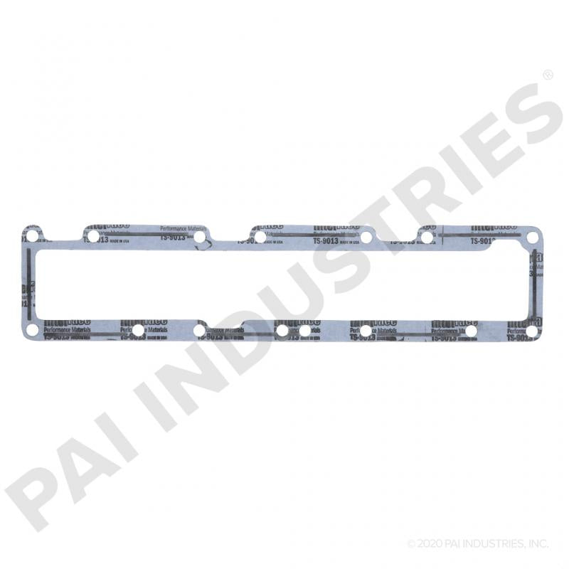 PACK OF 5 PAI 131517 CUMMINS 3921440 INTAKE GASKET (SHORT) (15 HOLES) | woodineparts.com
