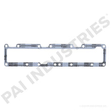 Load image into Gallery viewer, PACK OF 5 PAI 131517 CUMMINS 3921440 INTAKE GASKET (SHORT) (15 HOLES) | woodineparts.com