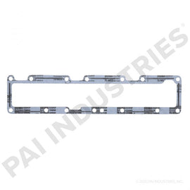 PACK OF 5 PAI 131517 CUMMINS 3921440 INTAKE GASKET (SHORT) (15 HOLES) | woodineparts.com