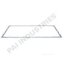 Load image into Gallery viewer, PACK OF 5 PAI 131525 CUMMINS 3042590 OIL PAN GASKET (K) (3008406, 3010452) (USA) | woodlineparts.com