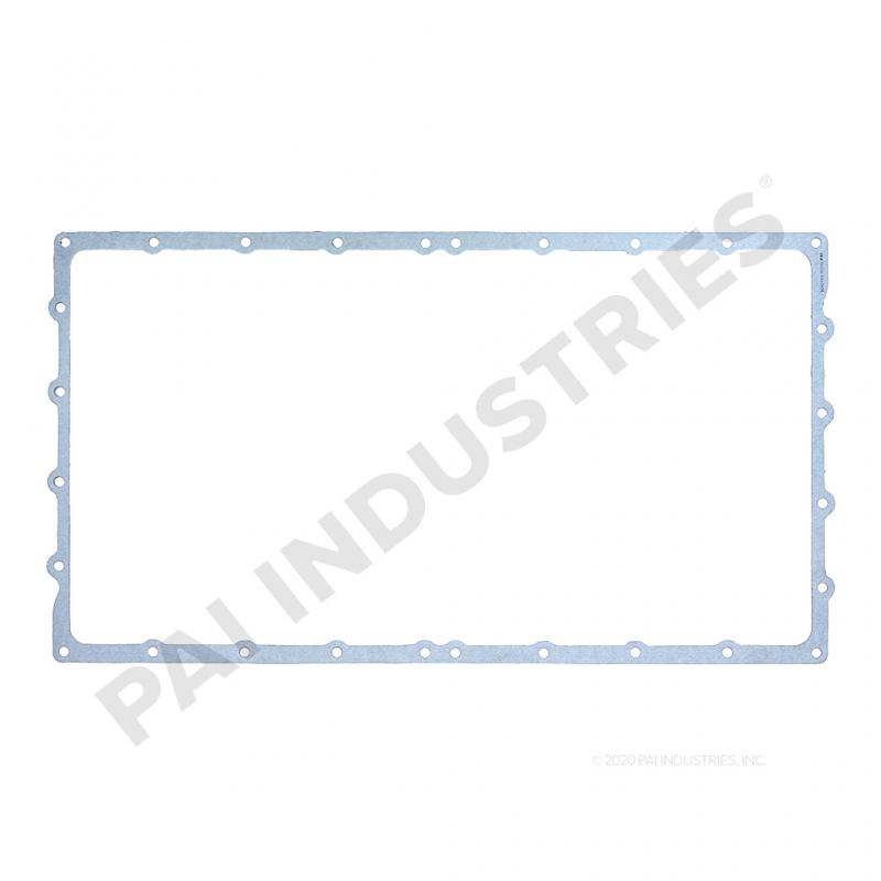 PACK OF 5 PAI 131525 CUMMINS 3042590 OIL PAN GASKET (K) (3008406, 3010452) (USA) | woodlineparts.com