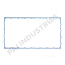 Load image into Gallery viewer, PACK OF 5 PAI 131525 CUMMINS 3042590 OIL PAN GASKET (K) (3008406, 3010452) (USA) | woodlineparts.com