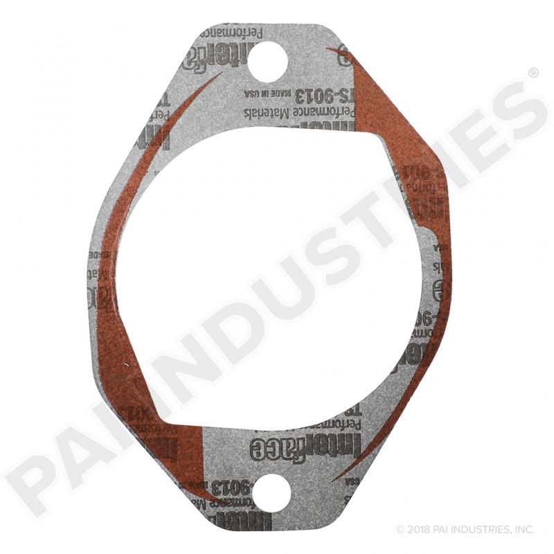 PACK OF 5 PAI 131531 CUMMINS 3918340 PUMP COVER GASKET (6C / ISC / ISL) (USA) | woodlineparts.com