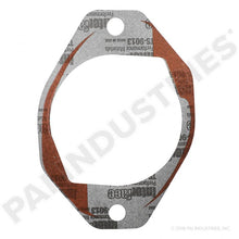Load image into Gallery viewer, PACK OF 5 PAI 131531 CUMMINS 3918340 PUMP COVER GASKET (6C / ISC / ISL) (USA) | woodlineparts.com