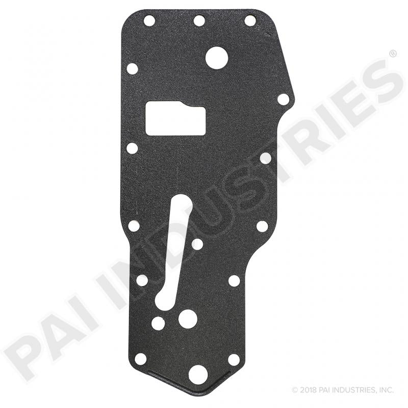 PAI 141419 CUMMINS 3957544 OIL COOLER (6B / ISB / QSB) (7 PLATE) (3921558)