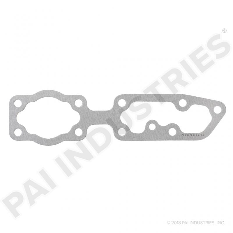 PACK OF 5 PAI 131542 CUMMINS 3820629 FILTER HEAD GASKET (L10 / M11 / ISM) (USA) | woodlineparts.com