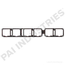 Load image into Gallery viewer, PACK OF 5 PAI 131545 CUMMINS 3029416 CAM FOLLOWER HOUSING GASKET (MVT) | woodlineparts.com