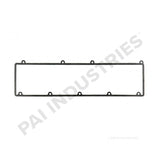 PACK OF 6 PAI 131550 CUMMINS 3028673 VALVE COVER GASKET (V903) (USA)