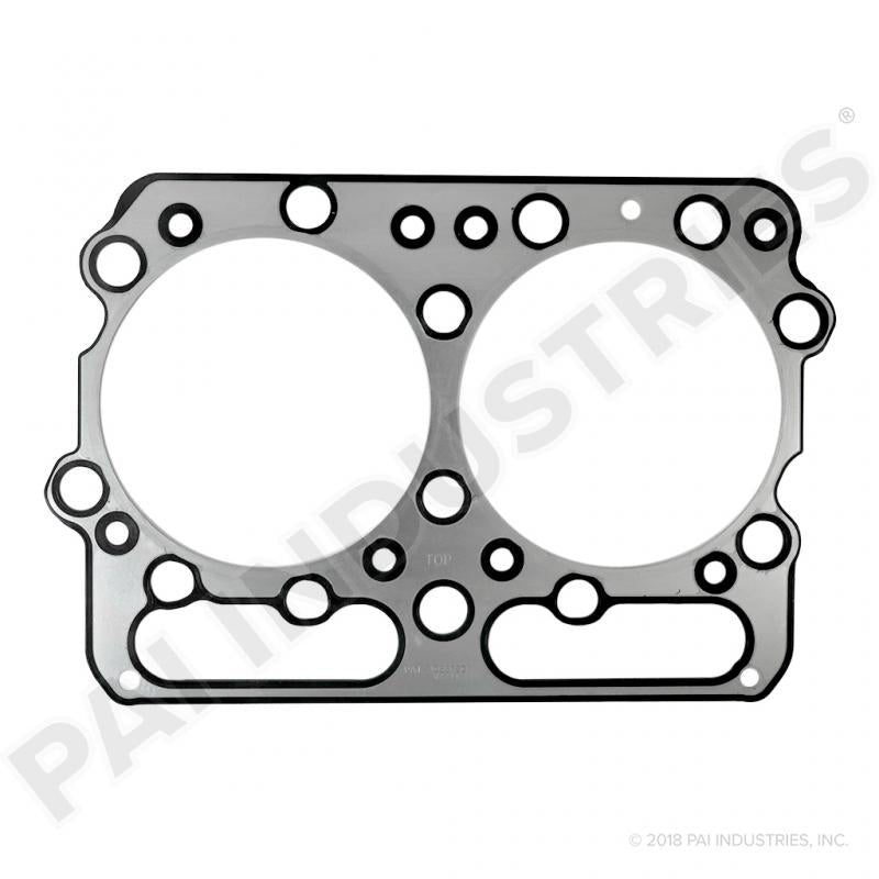 PAI 131555 CUMMINS 4058790 CYLINDER HEAD GASKET (855 / N14) (EDGE MOLDED)