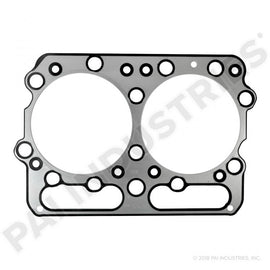 PAI 131555 CUMMINS 4058790 CYLINDER HEAD GASKET (855 / N14) (EDGE MOLDED)