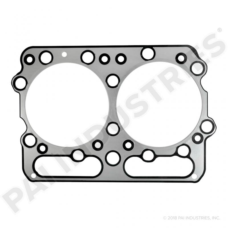 PAI 131555 CUMMINS 4058790 CYLINDER HEAD GASKET (855 / N14) (EDGE MOLDED)