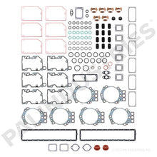 Load image into Gallery viewer, PAI 131557 CUMMINS 3801005 UPPER GASKET KIT (KTA / KTTA19) (USA) | woodlineparts.com
