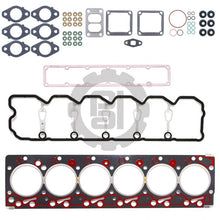 Load image into Gallery viewer, PAI 131566 CUMMINS 4089790 UPPER GASKET SET (6B / ISB / QSB) (PRESS ON SEALS)