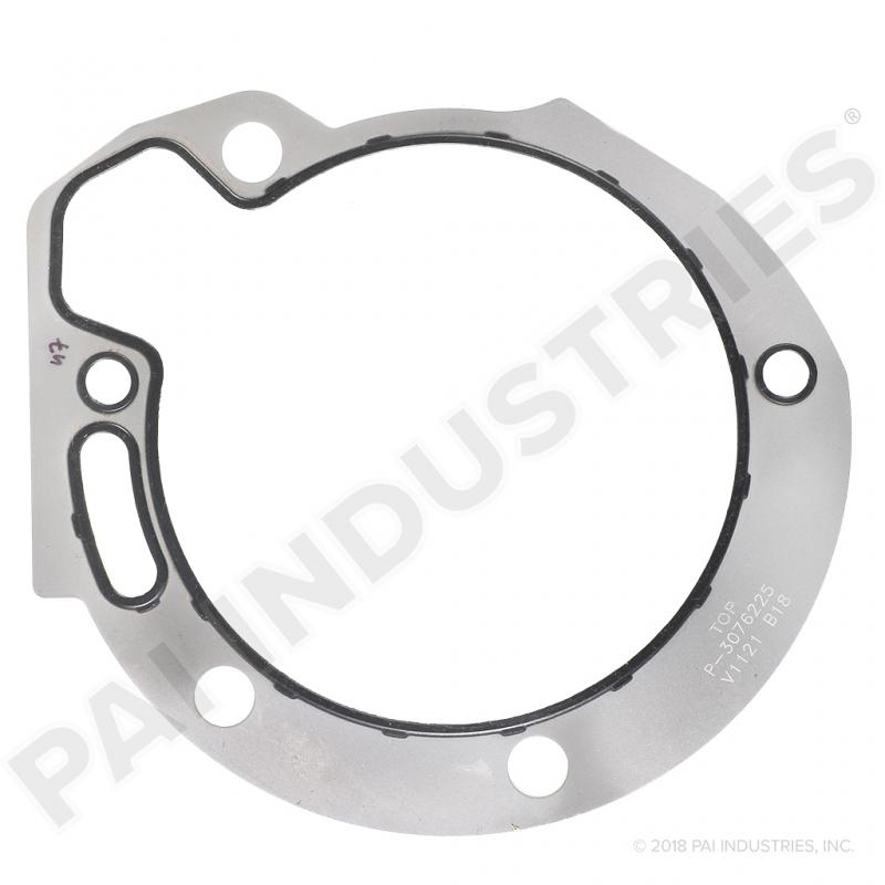 PACK OF 5 PAI 131567 CUMMINS 3076225 ACCESSORY DRIVE GASKET (N14)