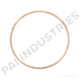 PACK OF 5 PAI 131574 CUMMINS 9097 WATER PUMP GASKET (743)