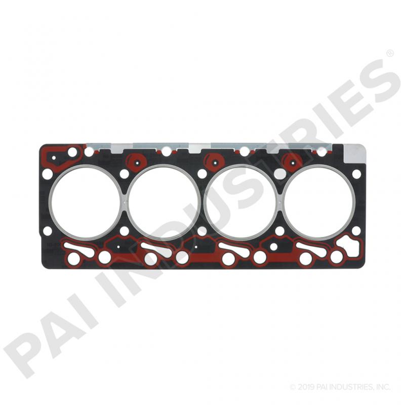 PAI 131577 CUMMINS 3283336 CYLINDER HEAD GASKET (.25MM OS) (4B) (2VH)