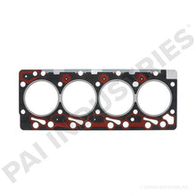 Load image into Gallery viewer, PAI 131577 CUMMINS 3283336 CYLINDER HEAD GASKET (.25MM OS) (4B) (2VH)