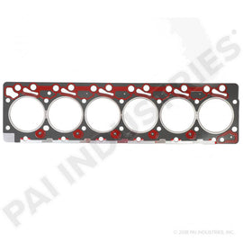 PAI 131578 CUMMINS 3283337 CYLINDER HEAD GASKET (.25MM OS) (6B)