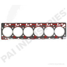 Load image into Gallery viewer, PAI 131578 CUMMINS 3283337 CYLINDER HEAD GASKET (.25MM OS) (6B)